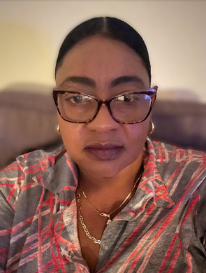 Francia Rochester Simpson